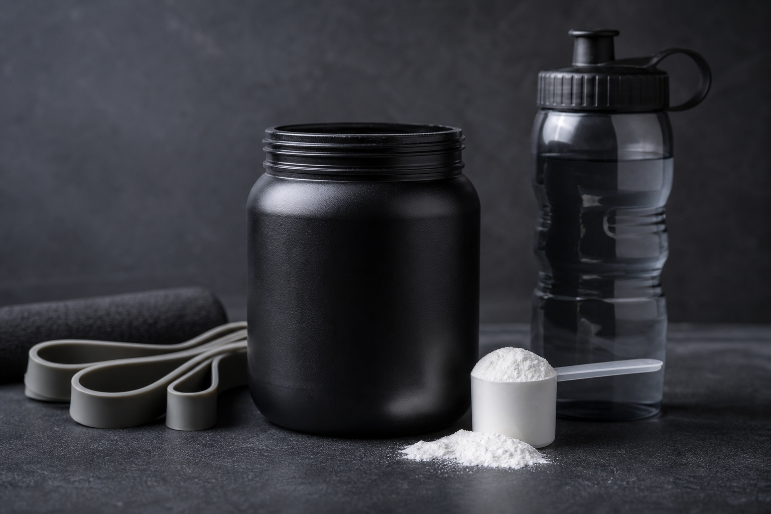 بتاآلانین برای تمرینات شدید؛ گزگز، دوز و انتظارات