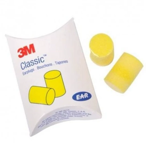 گوشگیر (صدا گیر) 3M