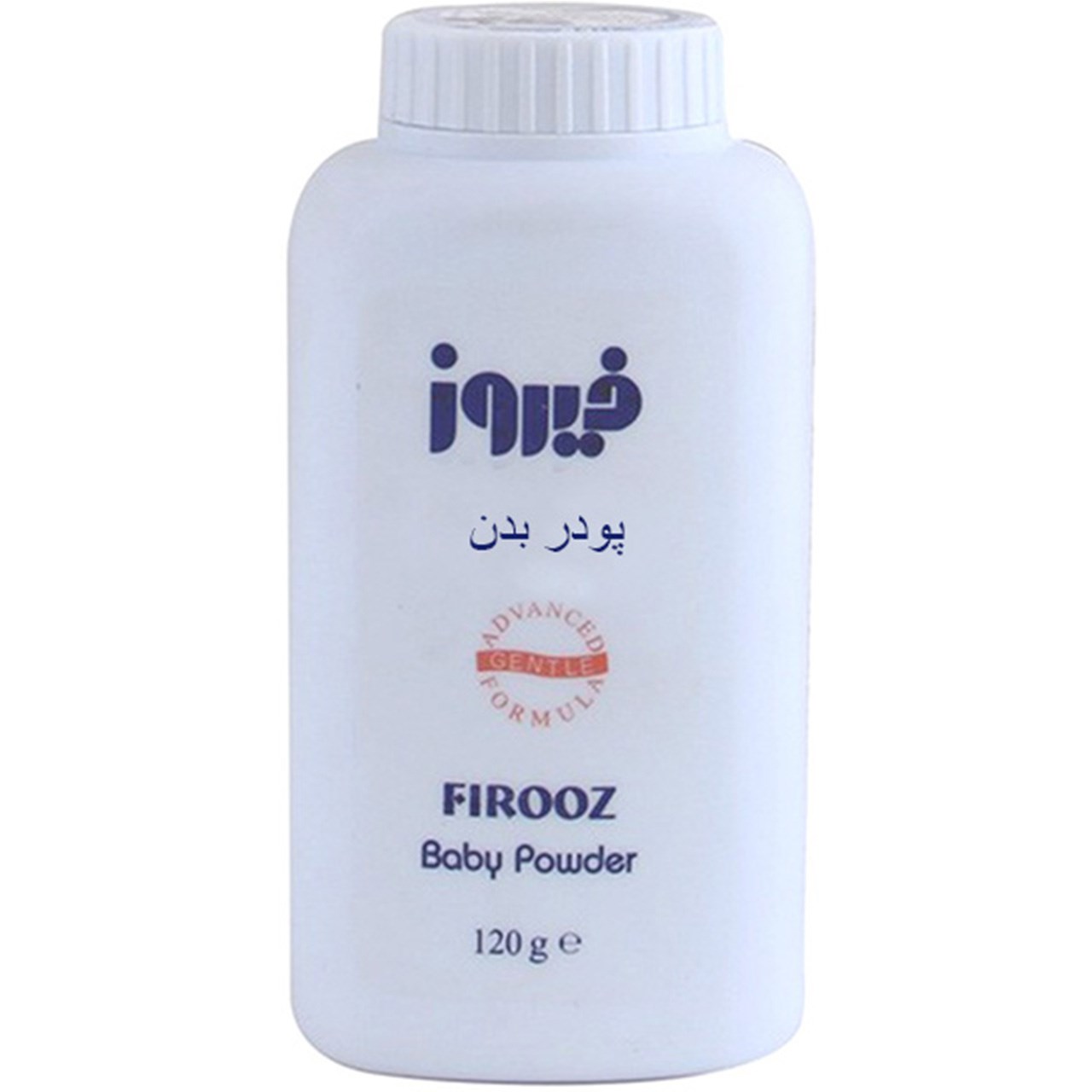 فیروز پودر بچه 120 گرمی