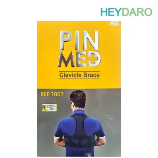 پین مد 7007